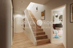 Sanierte 3-Zimmer Wohnung in beliebter Lage von HH-Winterhude