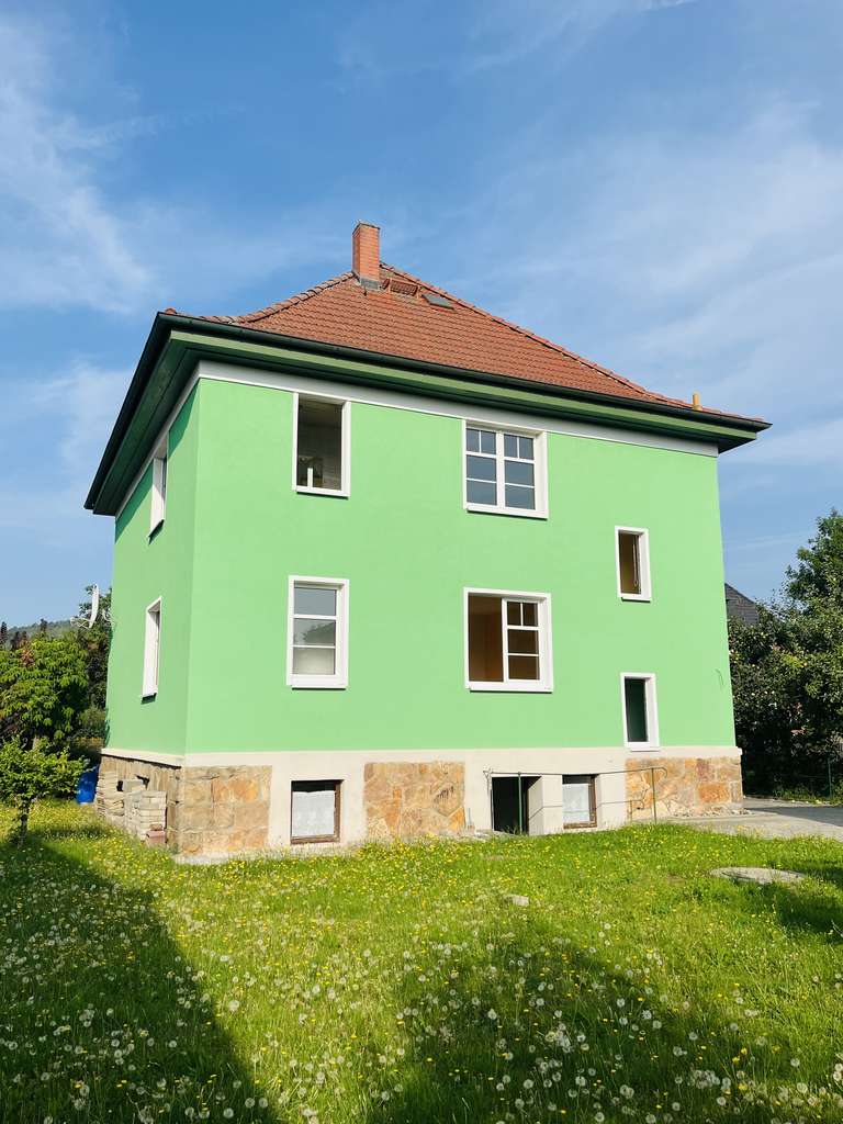 Immobilie in Themar - Schöne Häuser müssen nicht teuer sein - Bild 1