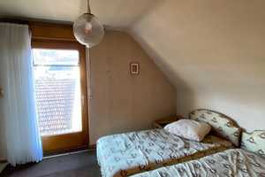 Freistehendes Haus + separate Wohnung, Garage und Grundstück – Zweibrücker Straße 63, 66482 Zweibrücken – Vorschaubild 19