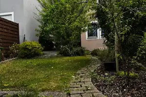 Reihenhaus Roth – Roth (Kreis) – Vorschaubild 22