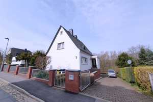 Seltene Gelegenheit! Einfamilienhaus in Schönau zu verkaufen! – Chemnitz – Vorschaubild 3