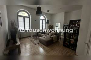 Tauschwohnung: Tausche schöne Altbauwohnung in Mainz Altstadt für größere