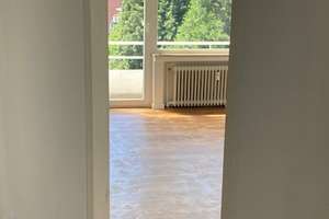 Grafenberg, 2 Zi.-Wohnung mit SW-Balkon, Küche - von Privat – Pöhlenweg 19, 40629 Ludenberg, Düsseldorf – Vorschaubild 3