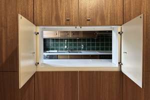 Sonnige und attraktive Doppelhaushälfte in ruhiger und schöner Wohnlage in Stuttgart-Heumaden! – Die vollständige Adresse der Immobilie erhältst du vom Anbieter., 70619 Heumaden, Stuttgart – Vorschaubild 8