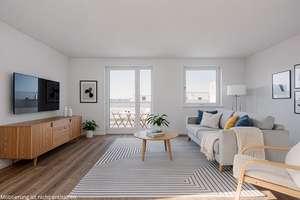 Schöne helle Wohnung im Neubau! – Lily-Braun-Str. 13, 12619 Hellersdorf, Berlin – Vorschaubild 6