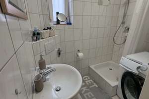 2,5 Zimmer Altbauwohnung in S-Süd - Befristet – Böheimstraße 89, 70199 Heslach, Stuttgart – Vorschaubild 10