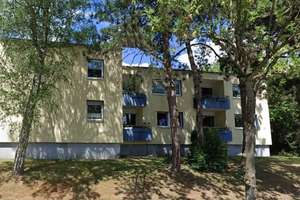 Ein tolles Wohngefühl: 1,5-Zimmer-Appartment