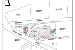 Leerstehende 4 Zimmer Wohnung in St. Georgen – 79111 Sankt Georgen-Nord, Freiburg im Breisgau – Vorschaubild 20