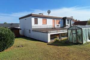 EFH in guter Wohnlage von Alsfeld – Die vollständige Adresse der Immobilie erhältst du vom Anbieter., 36304 Alsfeld – Vorschaubild 6