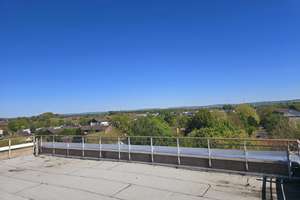 Exklusive, gepflegte 1-Raum-Terrassenwohnung mit geh. Innenausstattung, Klimaanlage und EBK  – Bayernweg 37, 33102 Kernstadt, Paderborn – Vorschaubild 19