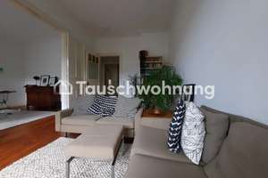 Tauschwohnung: Charmante 3 Zimmer Altbauwohnung in Hoheluft Ost – Die vollständige Adresse der Immobilie erhältst du vom Anbieter., 20251 Hoheluft-Ost, Hamburg – Vorschaubild 2