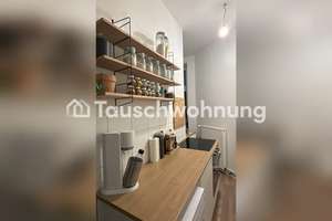 Tauschwohnung: Wunderschöne helle Altbauwohnung – Die vollständige Adresse der Immobilie erhältst du vom Anbieter., 13409 Reinickendorf (Ortsteil), Berlin – Vorschaubild 5