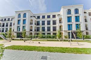 2-Zimmer-City-Wohnung im Gerber – Die vollständige Adresse der Immobilie erhältst du vom Anbieter., 70178 Rathaus, Stuttgart – Vorschaubild 4