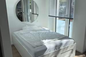 Lichtdurchflutete Wohnung in Stuttgart Nord/West mit Balkon – Die vollständige Adresse der Immobilie erhältst du vom Anbieter., 70174 Relenberg, Stuttgart – Vorschaubild 4