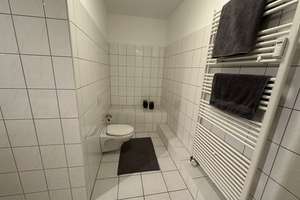 Sehr schöne teilmöblierte 2,5-Zimmer-Wohnung  in der Osnabrücker Innenstadt – Johannisstraße 5, 49074 Innenstadt, Osnabrück – Vorschaubild 9