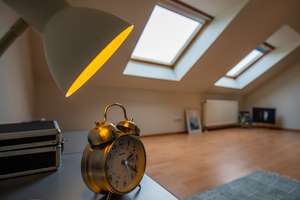Privatsphäre & Komfort - Reihenhaus mit Garten, Garage & Balkon! – Die vollständige Adresse der Immobilie erhältst du vom Anbieter., 41065 Hardterbroich-Pesch, Mönchengladbach – Vorschaubild 12
