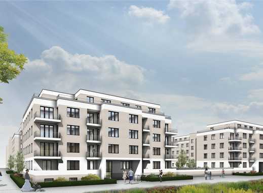 Wohnung mieten in Spandau (Spandau) - ImmobilienScout24