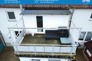 GEPFLEGTES EINFAMILIENHAUS MIT EINLIEGERWOHNUNG UND AUSBAURESERVE IN LAUCHHEIM – Die vollständige Adresse der Immobilie erhältst du vom Anbieter., 73466 Lauchheim – Vorschaubild 13