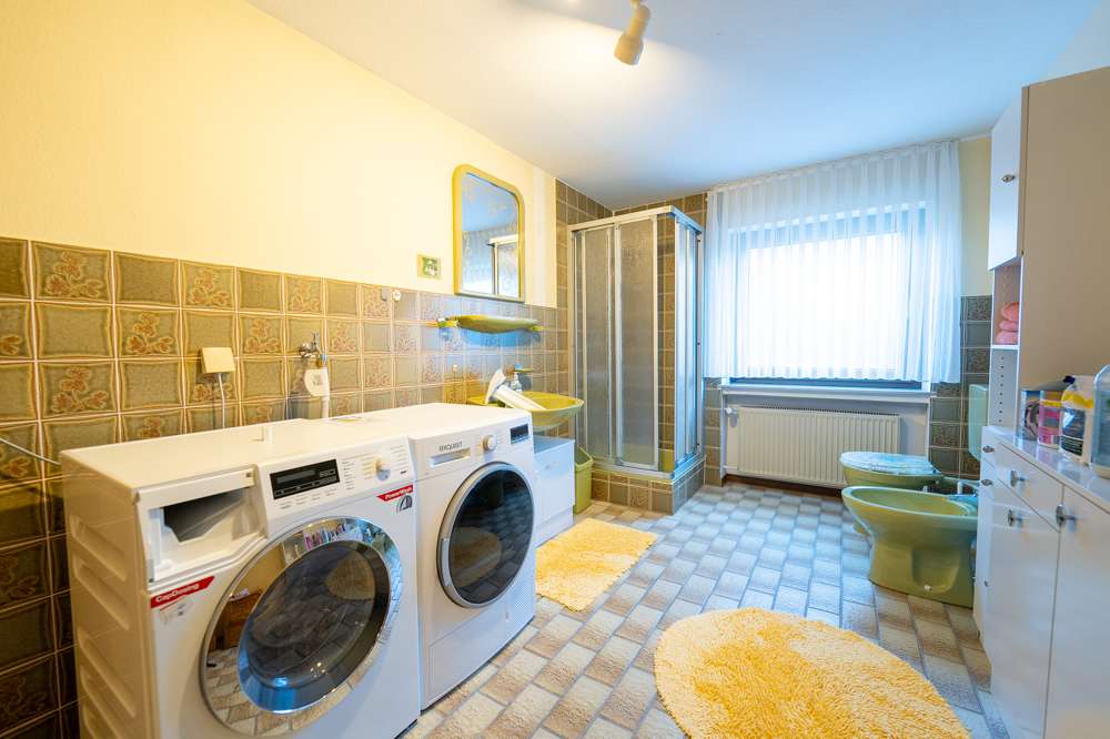 Immobilie in Obertiefenbach - ***Stilvoll mit viel Platz*** - Bild 8