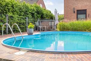Mit Swimmingpool und Photovoltaik! – Die vollständige Adresse der Immobilie erhältst du vom Anbieter., 47661 Issum – Vorschaubild 7