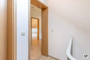 Lichtdurchflutete Dachgeschosswohnung in guter Lage nahe der Innenstadt – Die vollständige Adresse der Immobilie erhältst du vom Anbieter., 85051 Münchener Straße, Ingolstadt – Vorschaubild 25