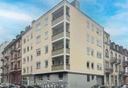 Ansicht Front