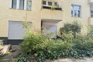 Südausgerichtete Erdgeschosswohnung mit Vorgelagerter Terrasse – Brandenburgische Straße 29, 12167 Steglitz, Berlin – Vorschaubild 7