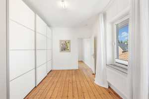 Stadthaus aus Gründerzeit, stilvoll renoviert und saniert, zentrale Lage, mediterrane Südterrasse – Emsland (Kreis) – Vorschaubild 33
