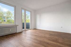 || LIEBLINGSORT || Bezugsfreie Wohnung || DÜSSELTALER HEIM || – 40237 Düsseltal, Düsseldorf – Vorschaubild 5