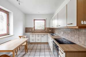 Gemütlicher Bungalow mit Vollkeller in idyllischer Waldrandlage von Winsen – Celle (Kreis) – Vorschaubild 16