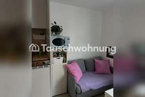 Tauschwohnung: Bungalow im Olympiadorf – Die vollständige Adresse der Immobilie erhältst du vom Anbieter., 80809 Am Riesenfeld, München – Vorschaubild 8