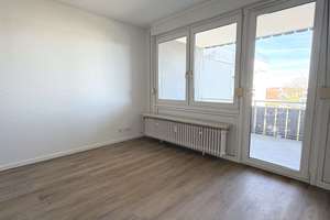 2-Zimmer Wohnung mit Balkon in Bielefeld-Heepen