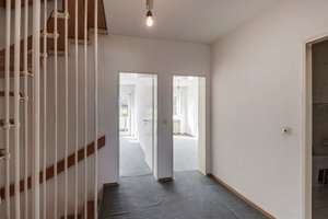 Familienfreundliches Reihenmittelhaus mit Ausbaureserve in ruhiger Wohnlage – 48157 Gelmer-Dyckburg, Münster – Vorschaubild 8