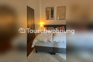 Tauschwohnung: ruhige und helle Altbauwohnung 3 Zimmer Küche Bad