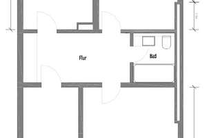 Alltagstaugliche 2-Zimmer-Wohnung in zentraler Lage von Köln – Karolingerring 12, 50678 Neustadt/Süd, Köln – Vorschaubild 21