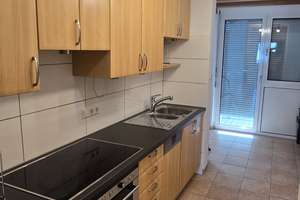 Helle 2,5-Zimmer-Wohnung in Stuttgart Feuerbach – Die vollständige Adresse der Immobilie erhältst du vom Anbieter., 70469 Lemberg/Föhrich, Stuttgart – Vorschaubild 8