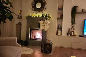 Wunderschöne Stadtvilla mit Kamin und Galerie toller Lage – Die vollständige Adresse der Immobilie erhältst du vom Anbieter., 67661 Dansenberg, Kaiserslautern – Vorschaubild 4
