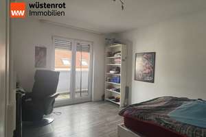 Exklusives Penthouse über den Dächern Offenbachs | 143 m² | Dachterrasse | KfW-70 | Baujahr 2015 – 63071 Lichtenplatte, Offenbach am Main – Vorschaubild 12