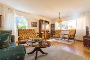 Provisionsfrei | Bungalow mit Terrasse in MHH Nähe|Wohnungseigentum