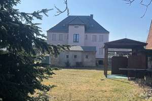Großes, freistehendes Einfamilienhaus mit 2 Wohnungen in Gräfenhainichen Zschornewitz zu verkaufen – Die vollständige Adresse der Immobilie erhältst du vom Anbieter., 6772 Zschornewitz – Vorschaubild 4