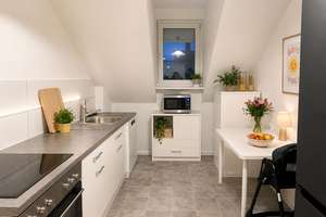 Helle 3-Zimmer Wohnung im 4. OG in Koblenz – Schützenstraße 45, 56068 Süd, Koblenz – Vorschaubild 7