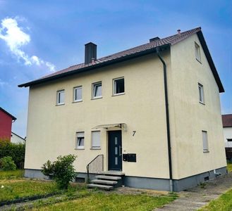 Wohnen und Vermieten clever kombiniert...