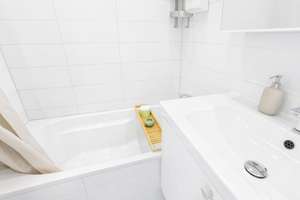 Provisionsfrei! Modernisierte 3-Zimmer-Wohnung mit Westbalkon und Stellplatz in Köln-Mülheim. – Die vollständige Adresse der Immobilie erhältst du vom Anbieter., 51065 Mülheim (Ortsteil), Köln – Vorschaubild 27