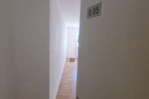 **1 ZKDB,  renoviert, nur RWTH und FH Studenten, 622 € Warm, mit Strom und Internet, ab 01.09.26** – Roermonder Str. 101, 52072 Ponttor, Aachen – Vorschaubild 7