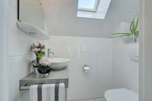 Traumschöne Maisonette Wohnung mit Blick in die Rheinwiesen – Die vollständige Adresse der Immobilie erhältst du vom Anbieter., 47199 Baerl, Duisburg – Vorschaubild 9