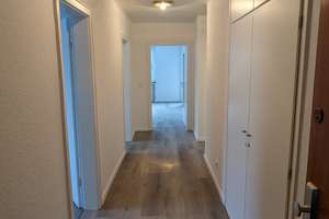 Helle, renovierte 3-Zimmer Wohnung mit Balkon in Hannover, zentrumsnah – Apenrader Straße 31, 30165 Vahrenwald, Hannover – Vorschaubild 7