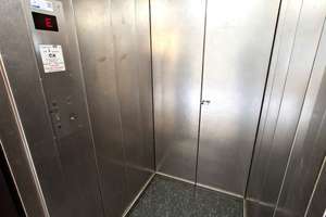 WBS zwingend erforderlich !! aber sonst barrierefrei! – Kronprinzenstr. 35, 44135 Kaiserbrunnen, Dortmund – Vorschaubild 6
