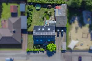 Energetisch umfassend saniertes Einfamilienhaus mit 5 Schlafzimmern und Doppelgarage in Nübbel – Die vollständige Adresse der Immobilie erhältst du vom Anbieter., 24809 Nübbel – Vorschaubild 32