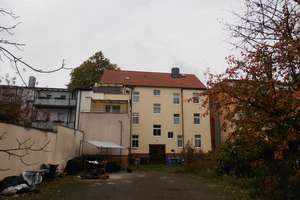 Geräumige 2-Raum-Wohnung - bald mit Balkon - auf dem Werder – Gartenstr. 11, 39114 Werder, Magdeburg – Vorschaubild 21