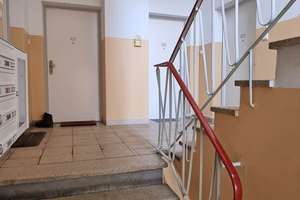 Super geschnittene 1 Raum Wohnung in Toplage Nähe Goetheplatz! – Ringseisstraße 12, 80337 Am alten südlichen Friedhof, München – Vorschaubild 2